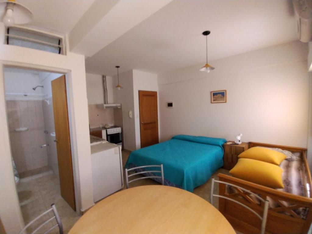 Center Studio pax 3 apartamento photo 2