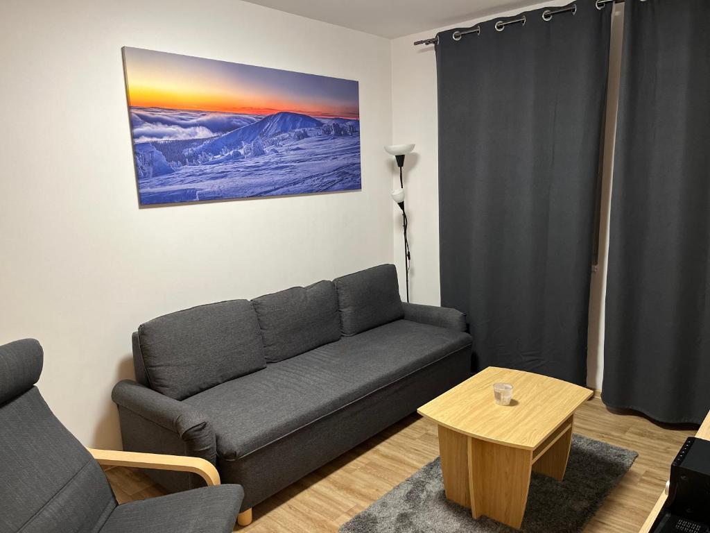 Apartmán Horní Mísečky photo 2