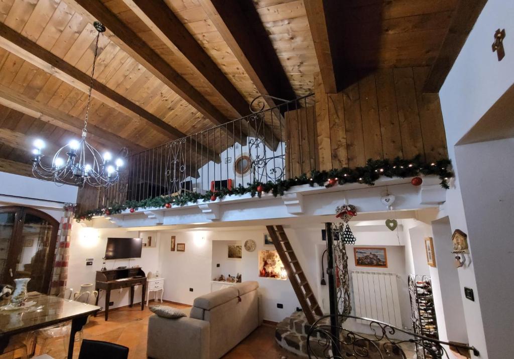 Casa Vacanze Rosato photo 2