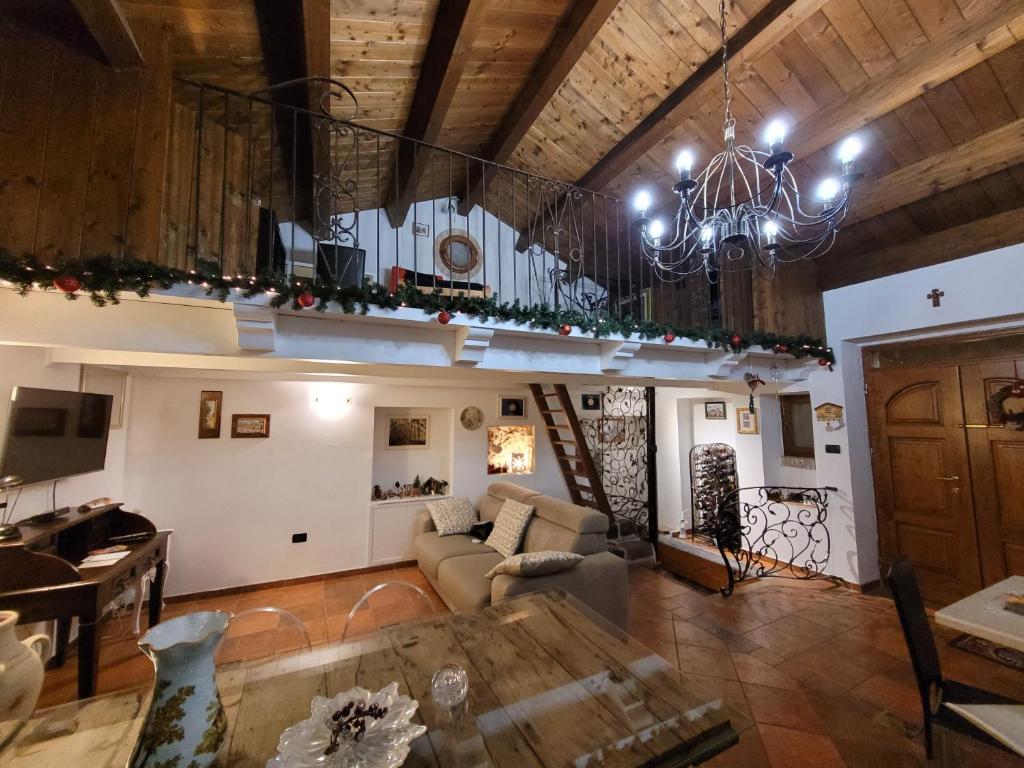 Casa Vacanze Rosato photo 1