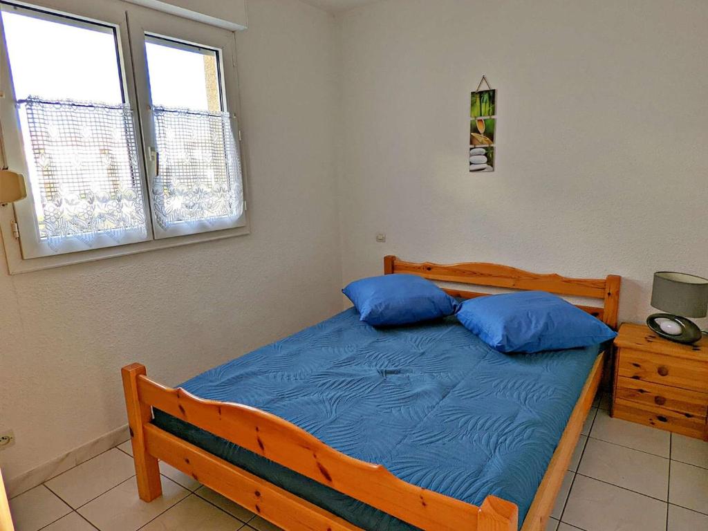 Appartement Marseillan-Plage, 2 pièces, 4 personnes - FR-1-387-189 photo 3