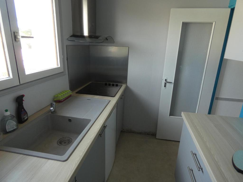 Maison Notre-Dame-de-Monts, 5 pièces, 8 personnes - FR-1-540-175 photo 4