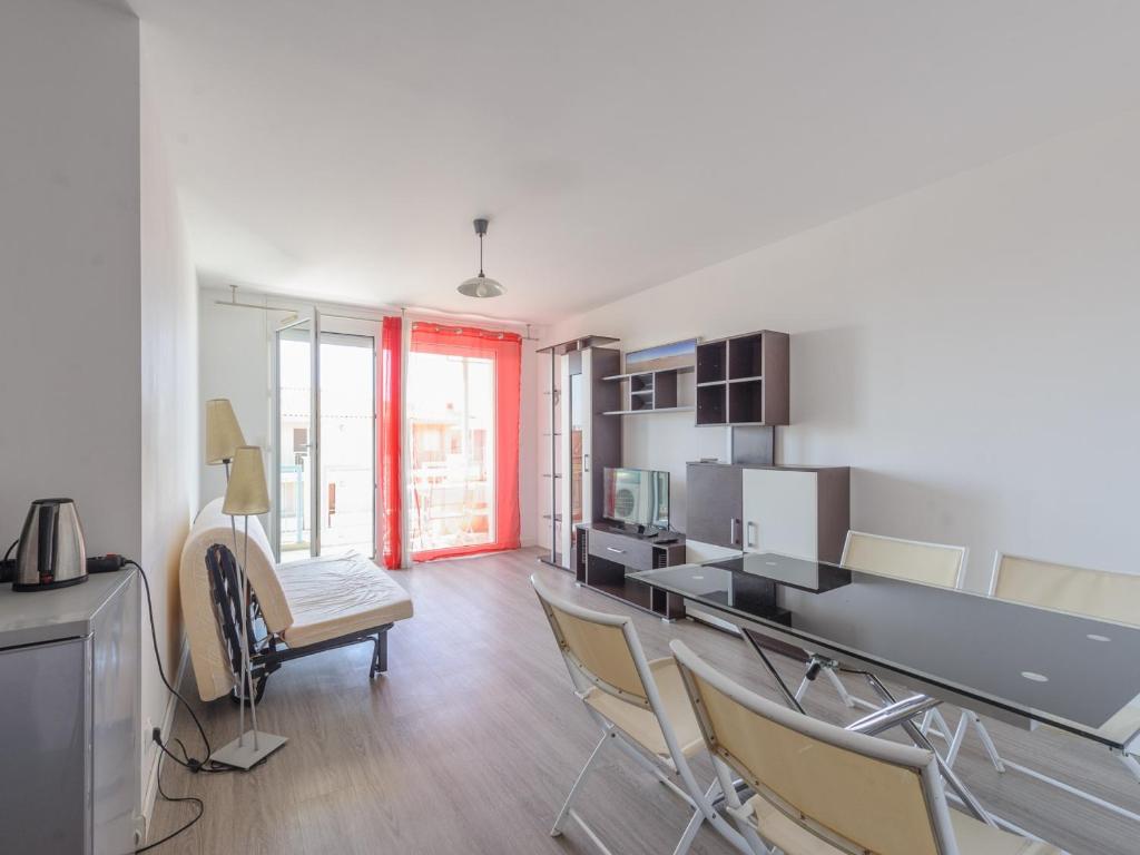 Appartement Châtelaillon-Plage, 2 pièces, 4 personnes - FR-1-535-37 photo 1