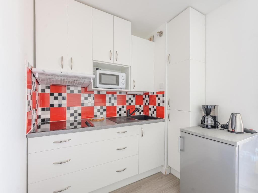 Appartement Châtelaillon-Plage, 2 pièces, 4 personnes - FR-1-535-37 photo 4