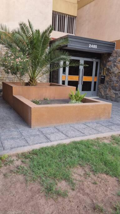 Departamento Parque Cént Mendoza photo 1