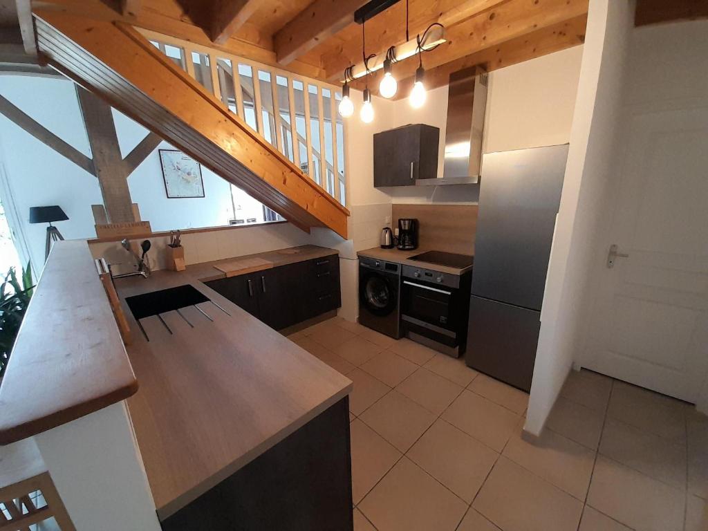 Maison Notre-Dame-de-Monts, 5 pièces, 8 personnes - FR-1-540-188 photo 1