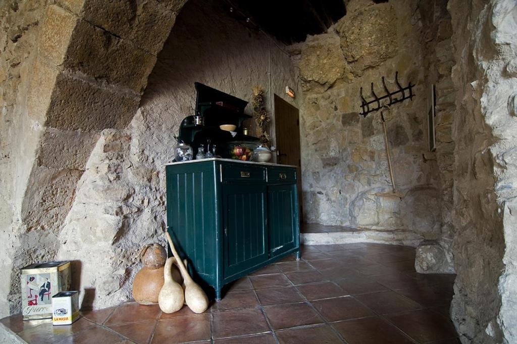 Ca l'Aleixa Rooms photo 1