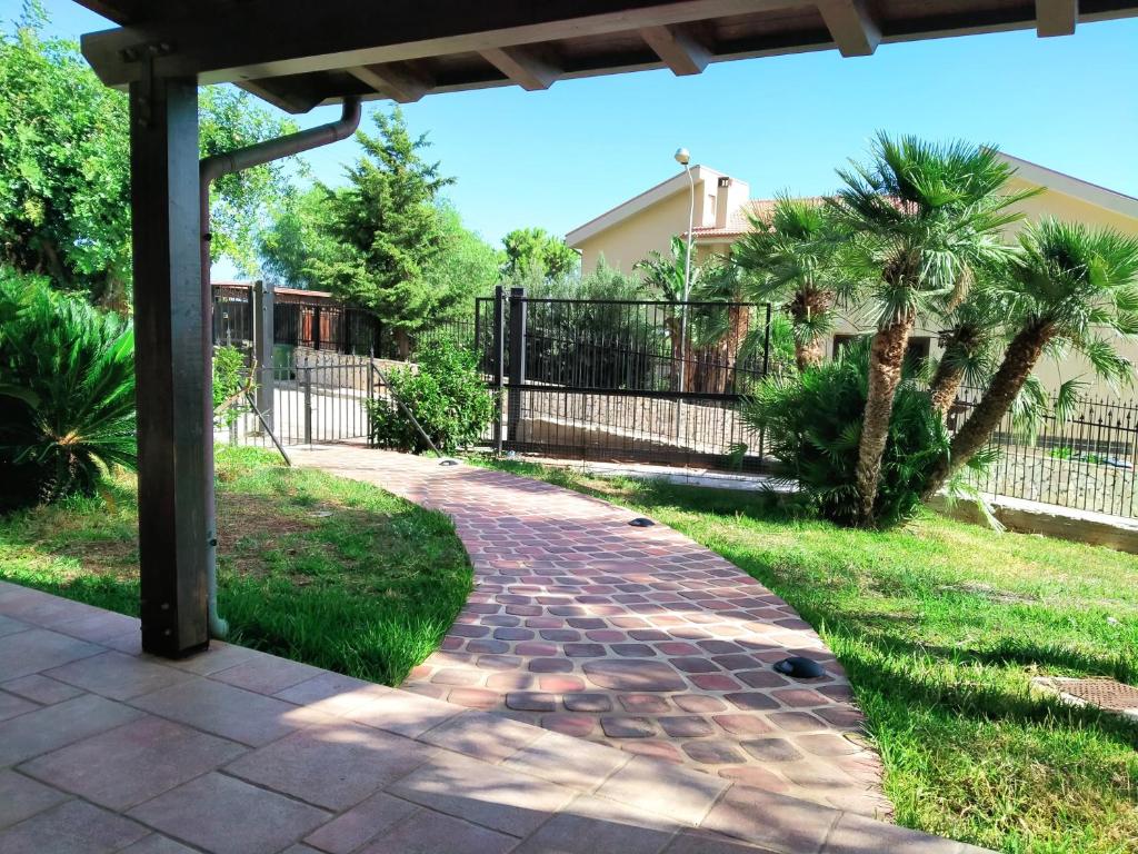 Alvarado - Your Home in Sicily photo 3