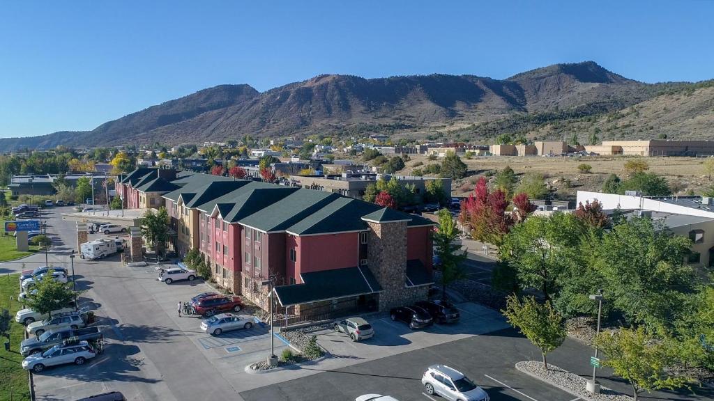 Comfort Inn & Suites Durango image