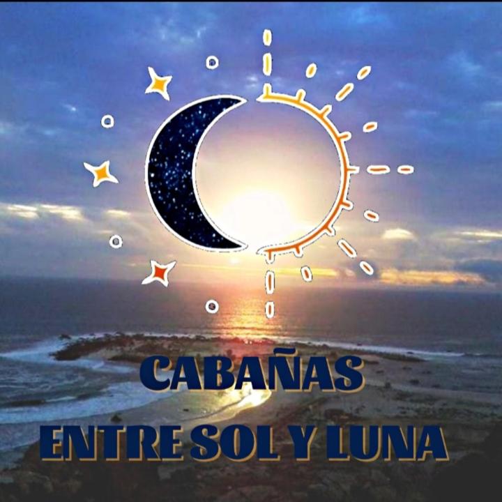 Cabañas Sol y Luna