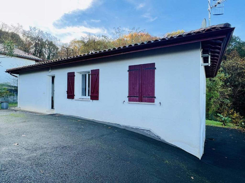 Maison Hasparren, 3 pièces, 4 personnes - FR-1-495-131 photo 1