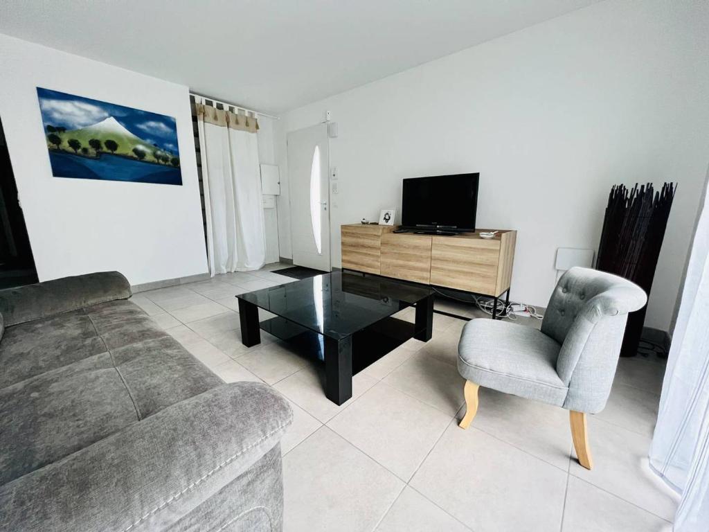 Maison Hasparren, 3 pièces, 4 personnes - FR-1-495-131 photo 4