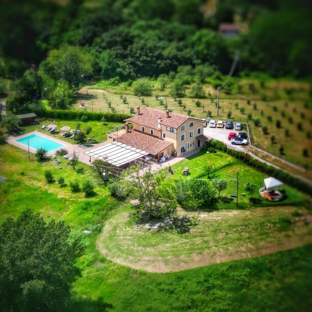 Tenuta delle Acque photo 1