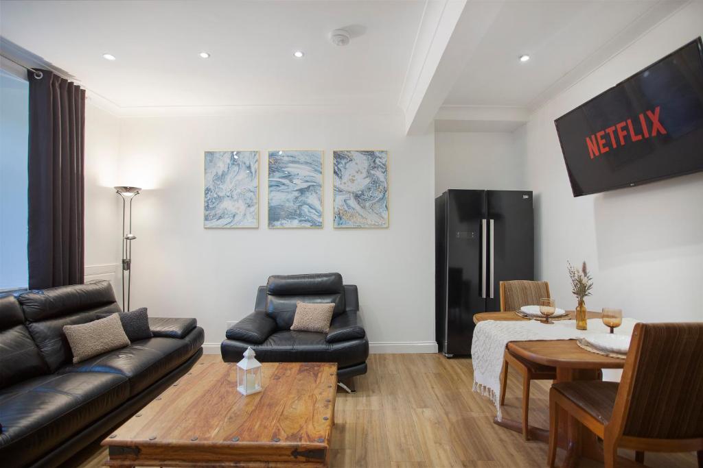 Selkies Retreat ✪ Grampian Lettings Ltd photo 2