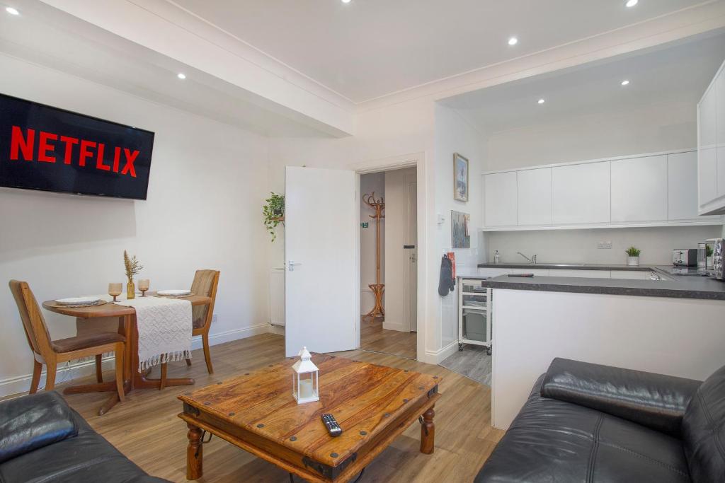 Selkies Retreat ✪ Grampian Lettings Ltd photo 4