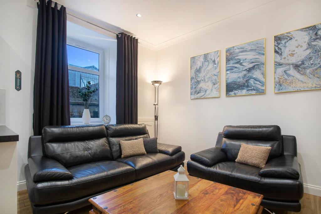 Selkies Retreat ✪ Grampian Lettings Ltd photo 1