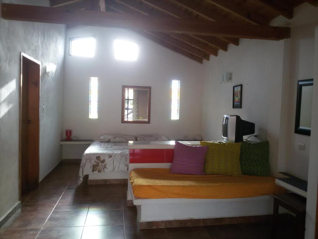 Villa Cocuyo - Studios & Apartments photo 2