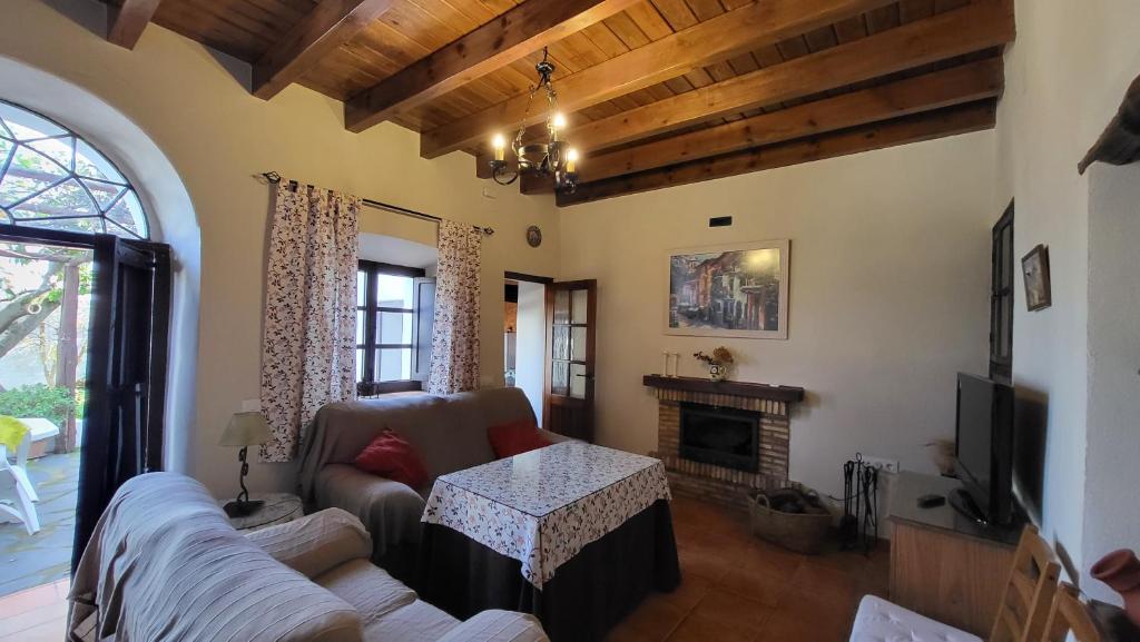 La Casa del Naranjo photo 4