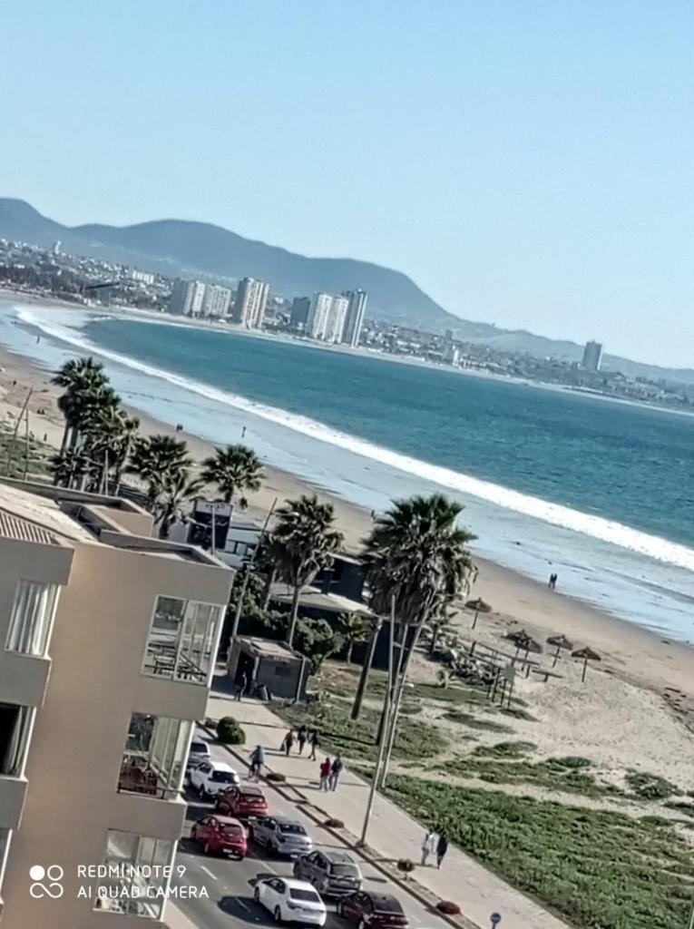 Depto Mar Serena I La Serena photo 4