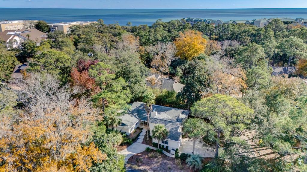 1 Cockle Court Palmetto Dunes Home image