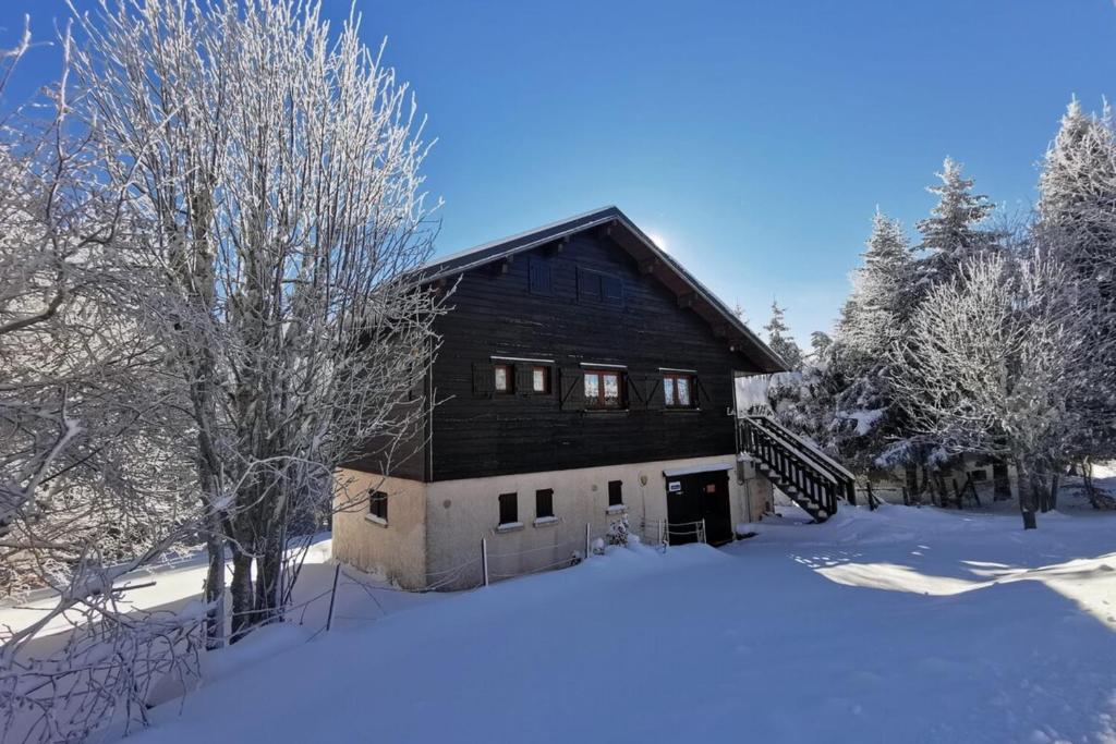Chalet 7 couchages au Revard photo 2