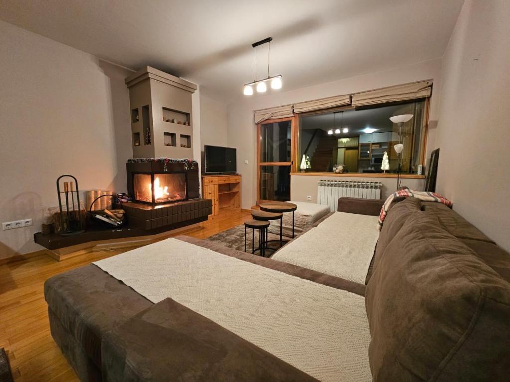 Apartman Sunce Bjelasnica