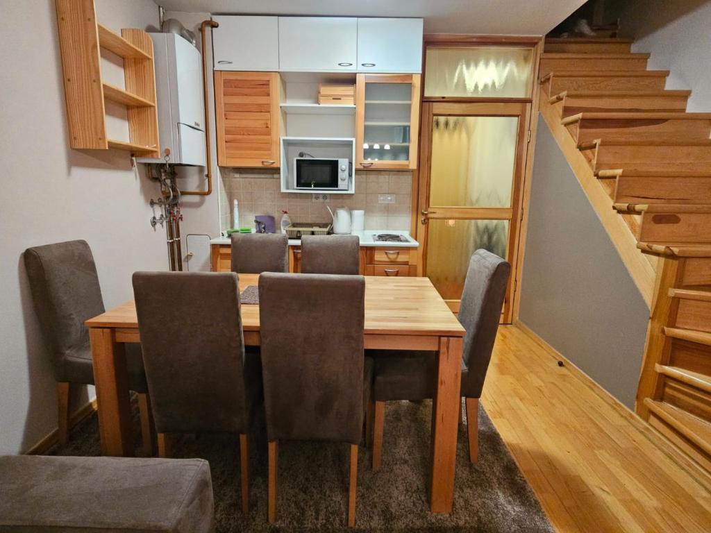Apartman Sunce Bjelasnica photo 1