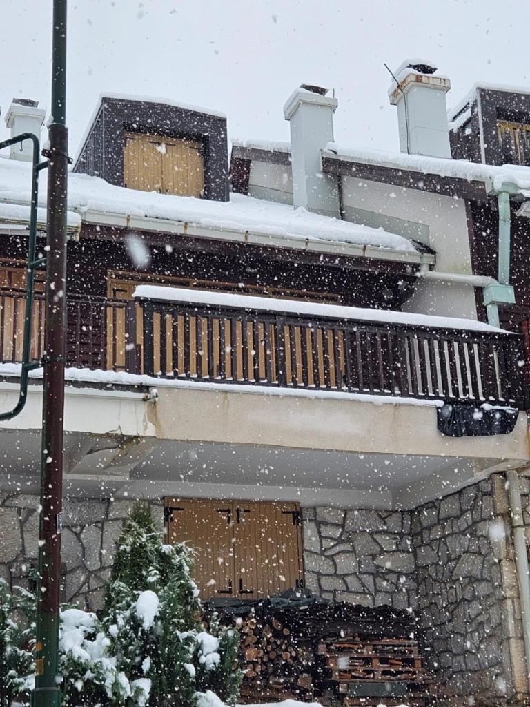 Apartman Sunce Bjelasnica photo 3