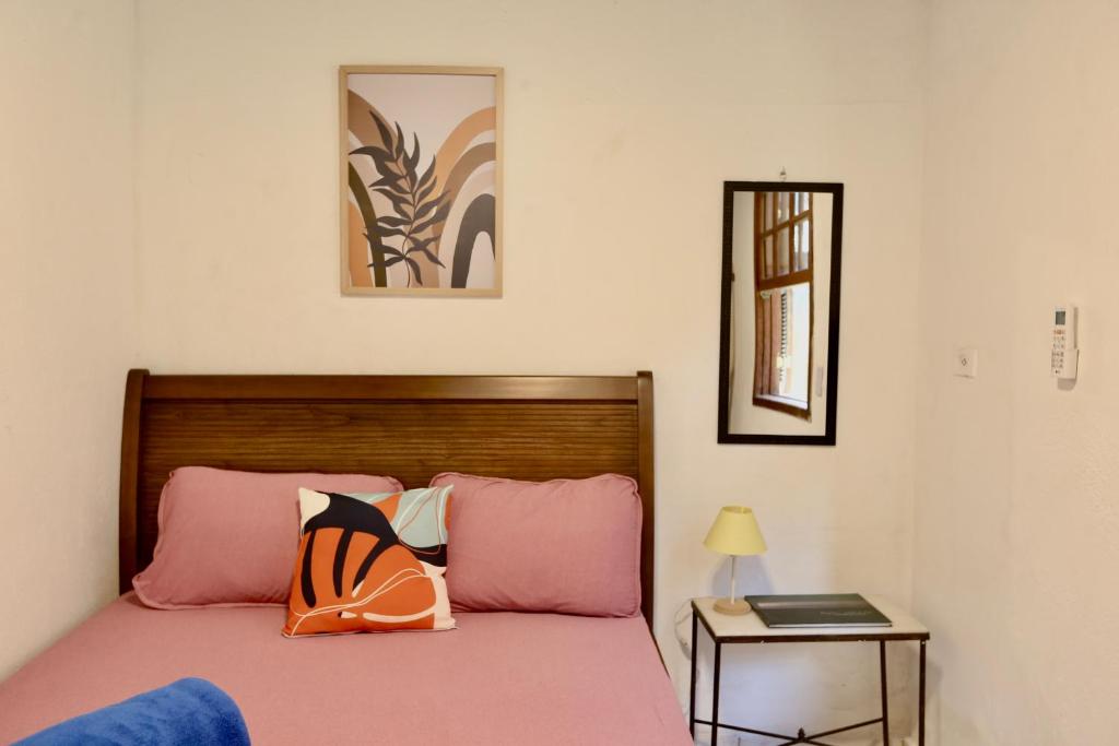 Casa Matatiso - private rooms in shared house on Ilha Grande photo 1