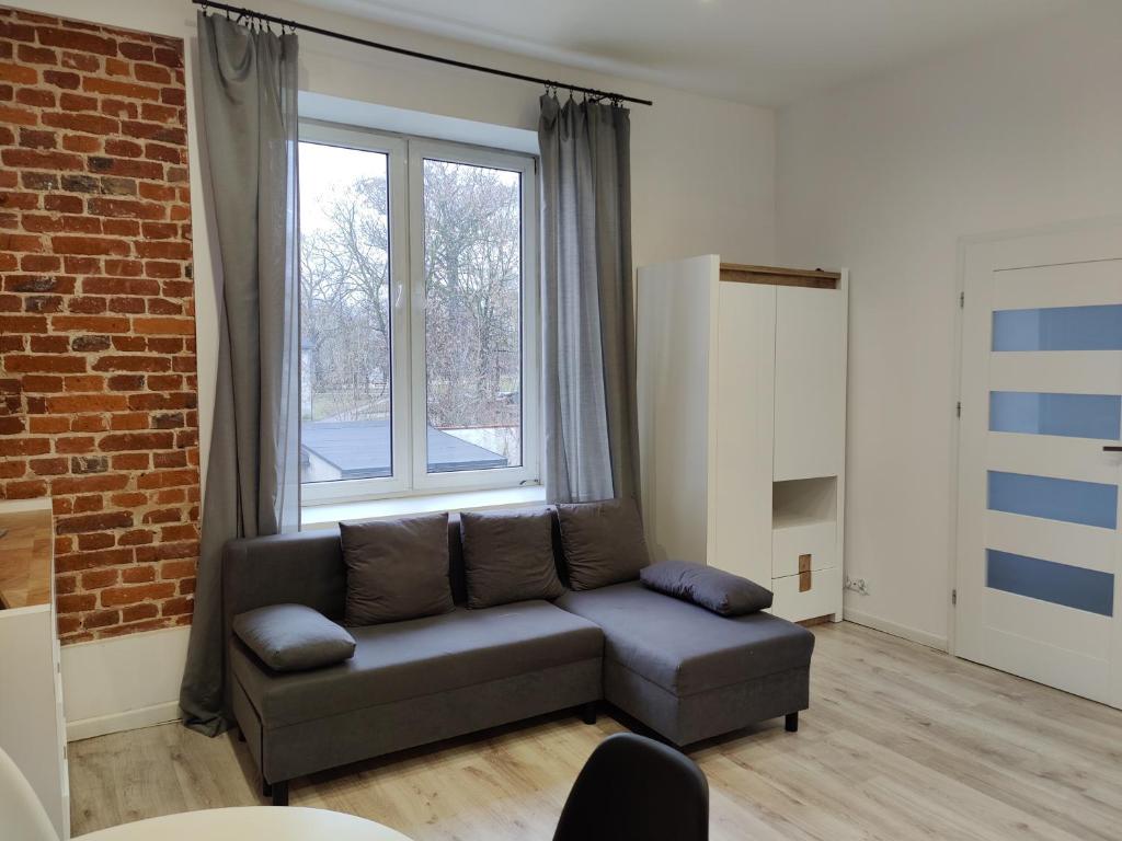 Konopnickiej 9 Apartament Loft dostęp na kod photo 2