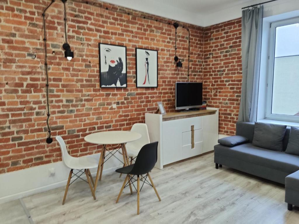 Konopnickiej 9 Apartament Loft dostęp na kod photo 3