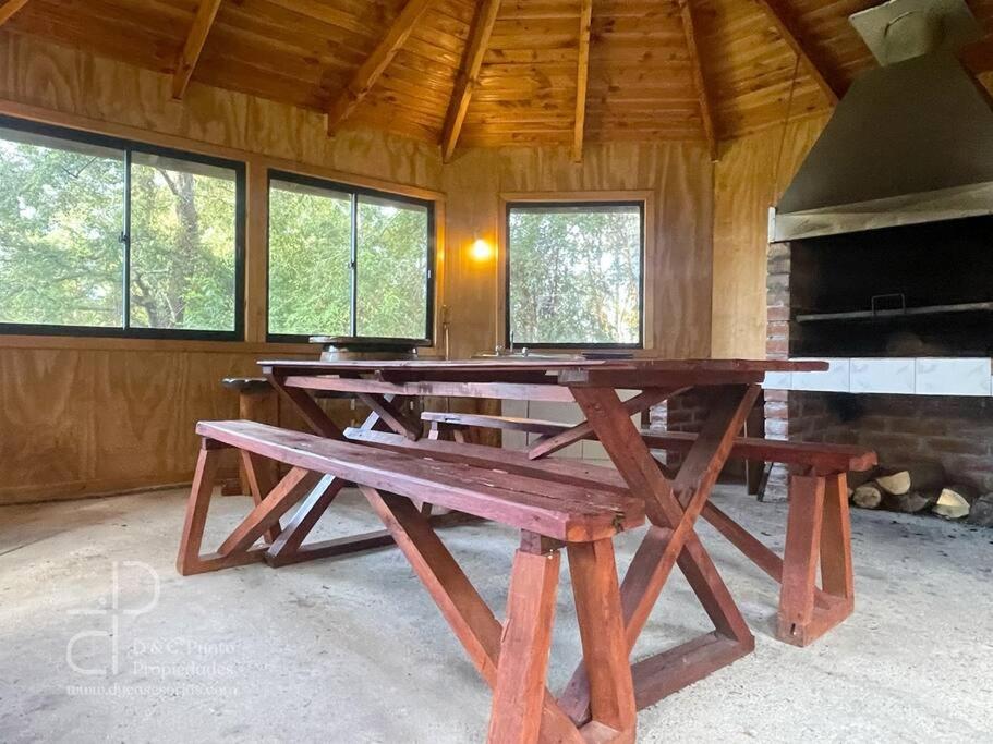 Casa Lago Riñihue, región de Los Ríos photo 4