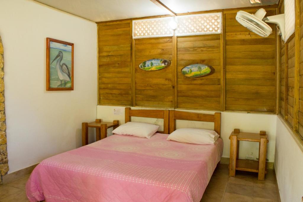 Hotel Rancherío Shangai photo 1