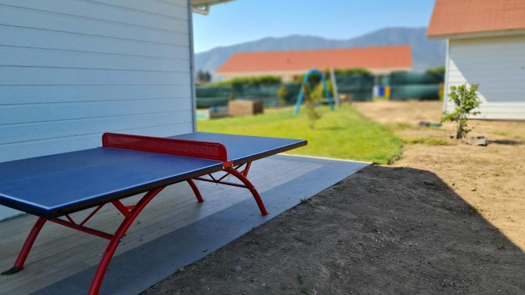 Gran casa para 14 personas con cancha de pickleball photo 4