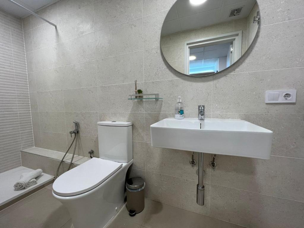 Carbonell 1 Room Type - Family Suite