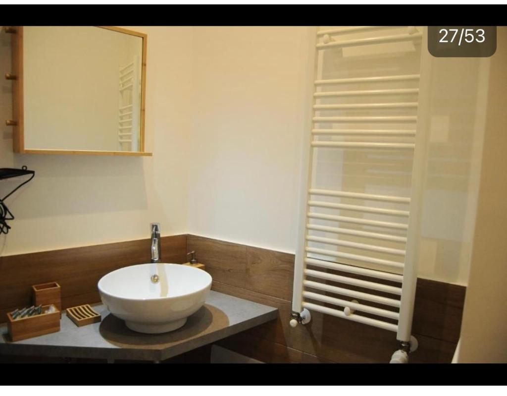 The Corner 180 Suite photo 4
