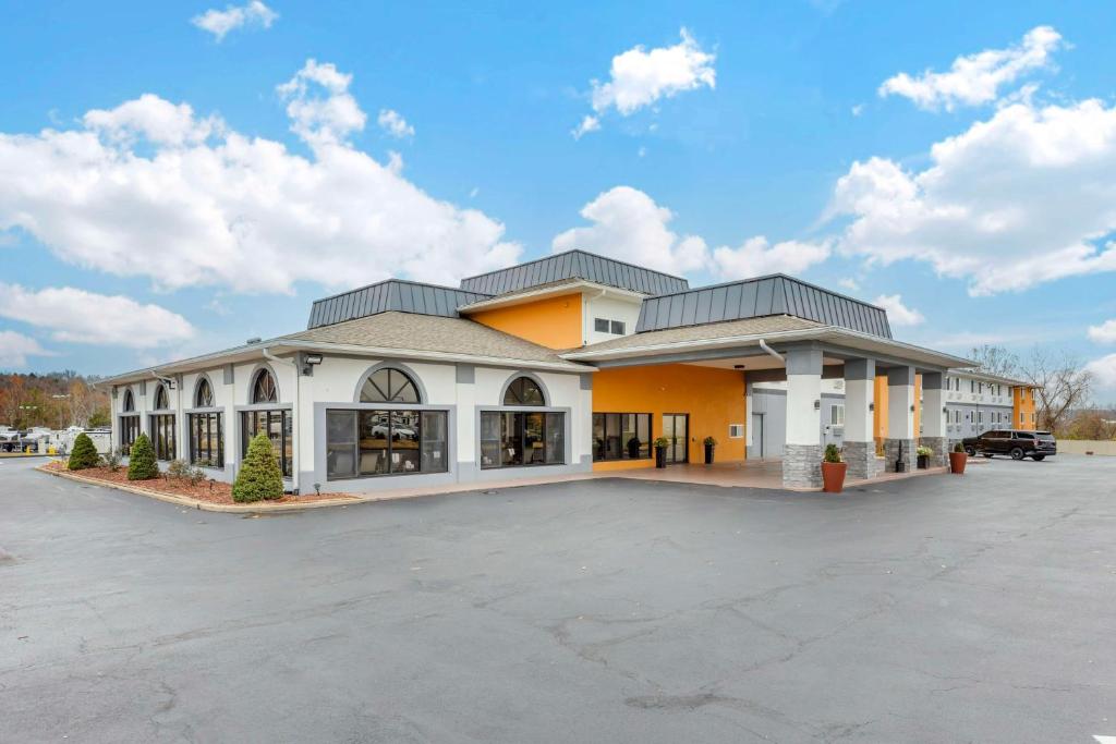 Best Western St. Louis Inn photo 1