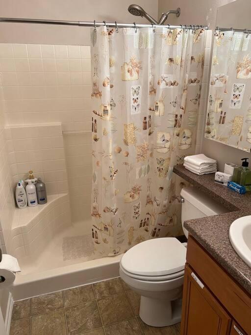 Cozy 2BR Midpoint to Seattle, Mt.Rainer & Tacoma photo 4