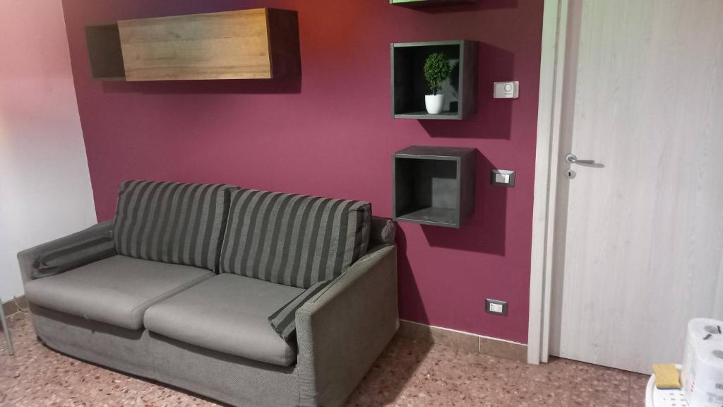 Appartamento In Centro Tradate