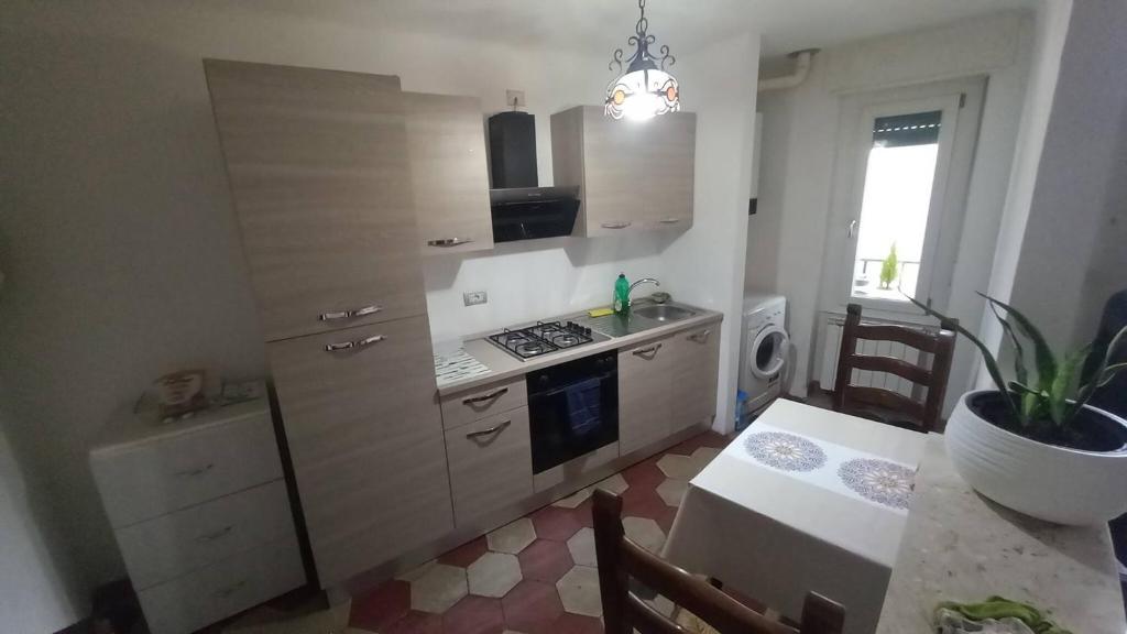 Appartamento In Centro Tradate photo 1