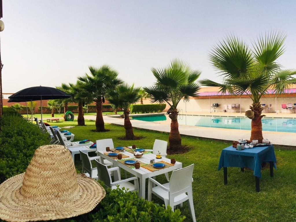 Villa Souihla, 7 pièces, 12 personnes - FR-1-756-6 photo 1