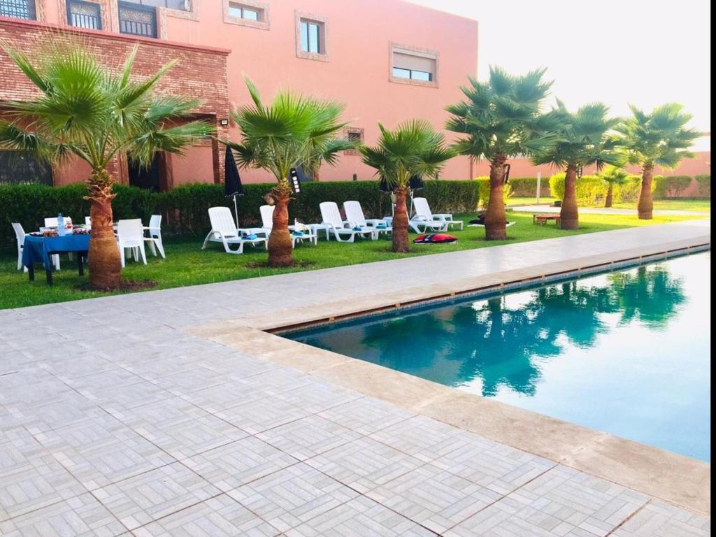 Villa Souihla, 7 pièces, 12 personnes - FR-1-756-6 photo 3