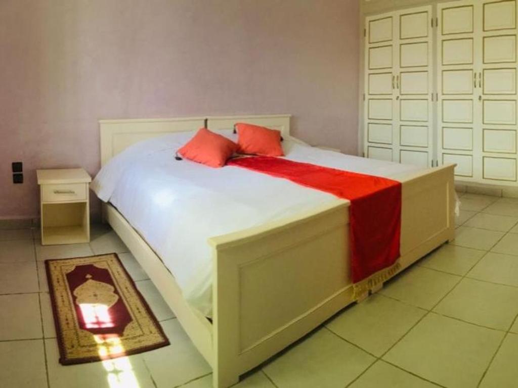Villa Souihla, 7 pièces, 12 personnes - FR-1-756-6 photo 4