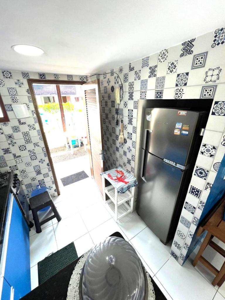 Casa 8 - Condomínio Privê de Maragogi (beira-mar) photo 2