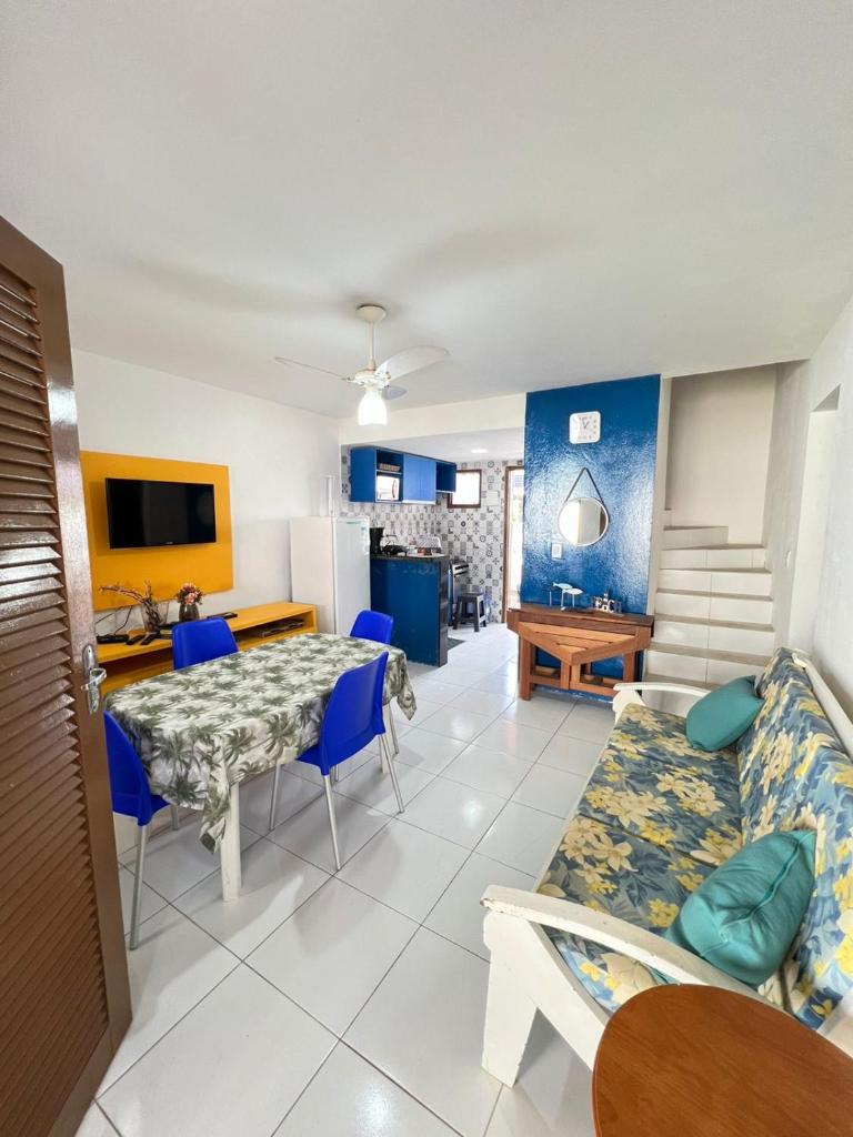 Casa 8 - Condomínio Privê de Maragogi (beira-mar) photo 1