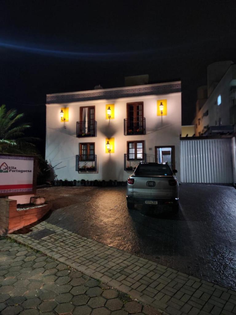 Pousada Vila Portuguesa photo 2