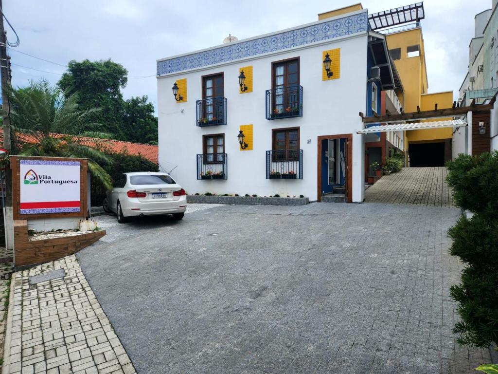 Pousada Vila Portuguesa photo 1