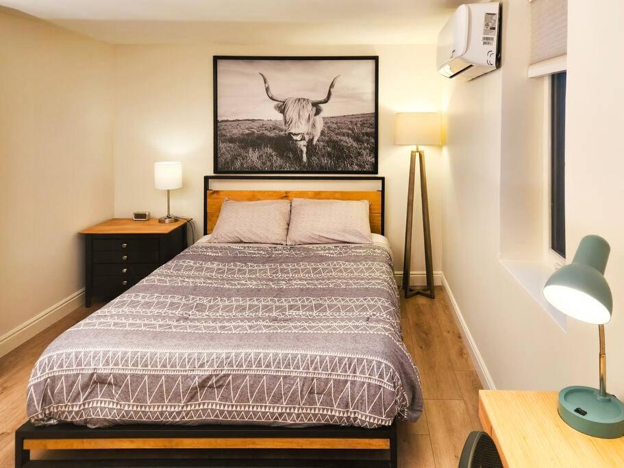 Charming Guest Suite near Denver Colorado image