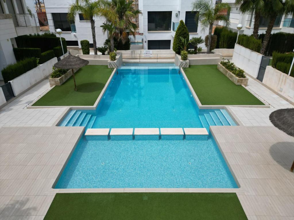 Casa Esmeralda - holiday apartment Costa Blanca photo 4