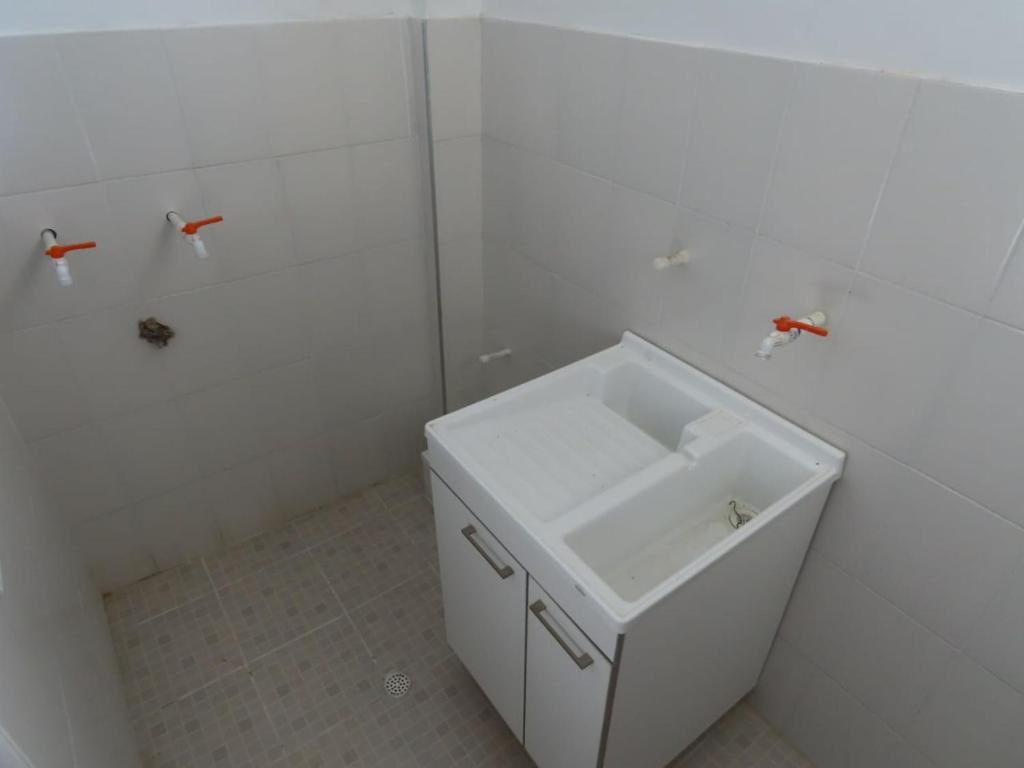 Apartaestudios Los Cayos y Cabaña Agua de Mar photo 3